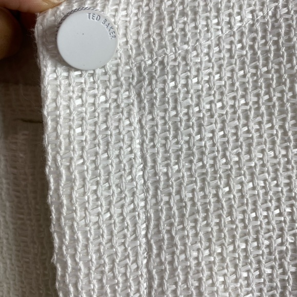 Ted Baker London AleraCropped Cargo Jacket(12-14) - Picture 10 of 15